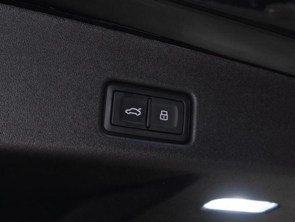 Audi Q5 III с пробегом 2025 года, цена 6 200 000 рублей, 58 км, внедорожник, Автокод Объявления