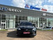 Toyota Camry VIII (XV70) Набережные Челны  - изображение 34
