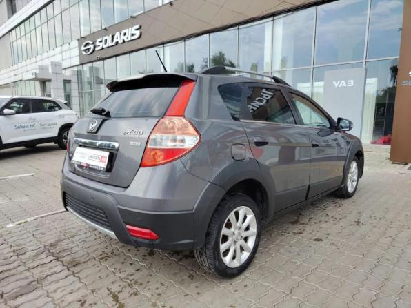 Dongfeng H30 Cross с пробегом 2015 года, цена 579 280 рублей, 183917 км, хэтчбек, Автокод Объявления
