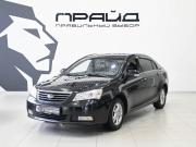 Geely Emgrand EC7 Ростов-на-Дону  - изображение 19