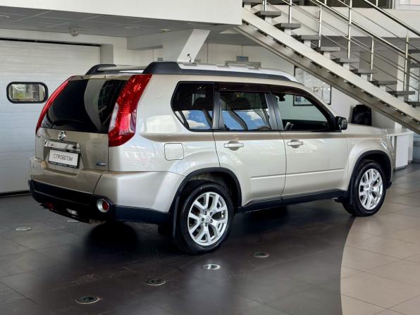 Nissan X-Trail II Рестайлинг с пробегом 2011 года, цена 1 350 000 рублей, 189000 км, внедорожник, Автокод Объявления