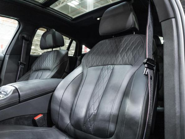 BMW X6 III (G06) Рестайлинг с пробегом 2023 года, цена 10 899 700 рублей, 51083 км, внедорожник, Автокод Объявления