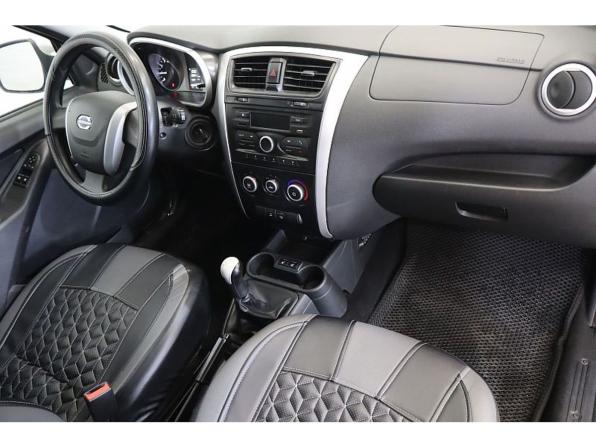 Datsun on-DO I с пробегом 2019 года, цена 376 100 рублей, 108165 км, седан, Автокод Объявления