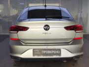 Volkswagen Polo VI Уфа  - изображение 29
