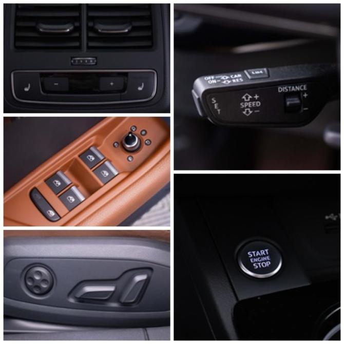 Audi A5 II (F5) Рестайлинг Москва  - изображение 18