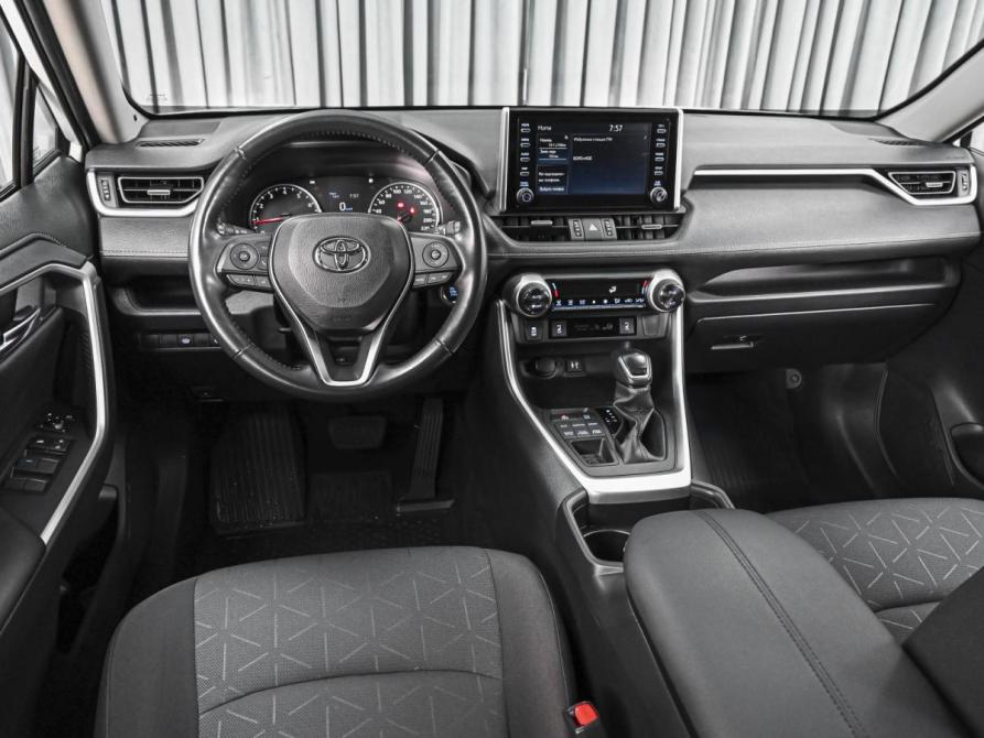 Toyota RAV4 V (XA50) Ставрополь  - изображение 6