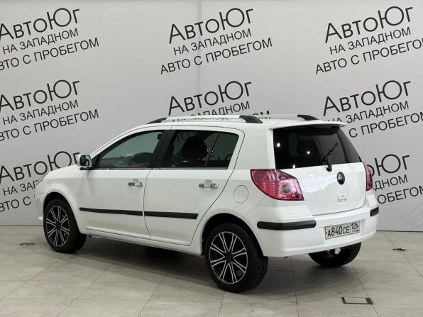 Geely MK Cross I с пробегом 2014 года, цена 389 000 рублей, 151500 км, хэтчбек, Автокод Объявления