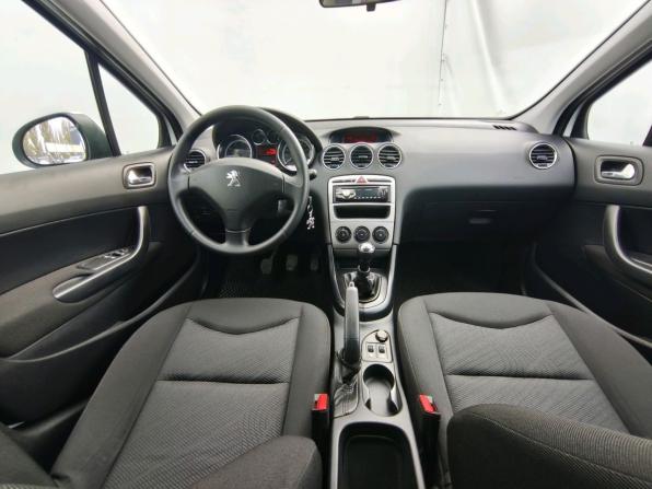 Peugeot 408 I с пробегом 2012 года, цена 800 000 рублей, 77322 км, седан, Автокод Объявления