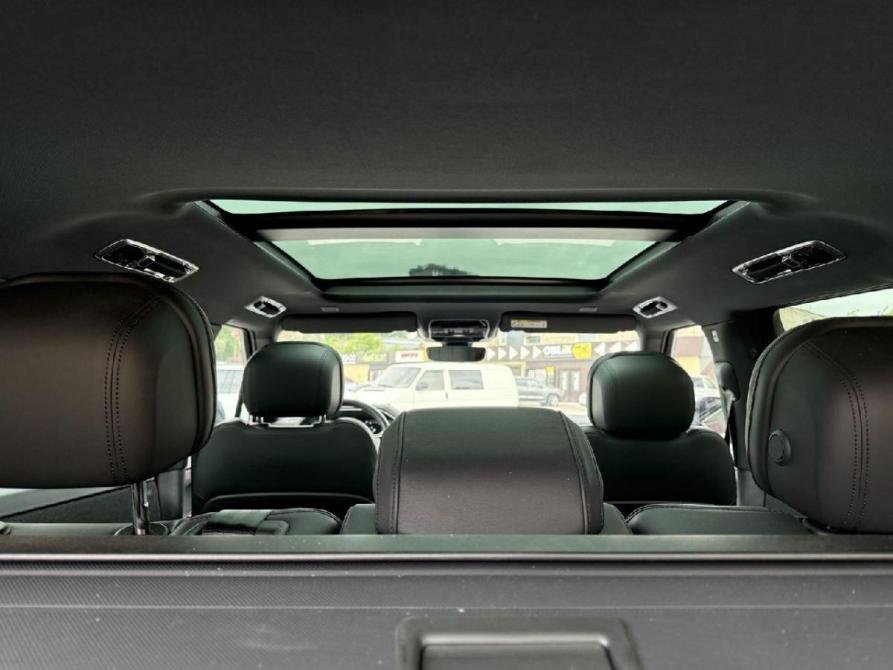 Land Rover Range Rover Sport III Киров  - изображение 28