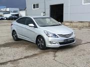 Hyundai Solaris I Рестайлинг Набережные Челны  - изображение 29