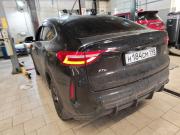 Haval F7x I Рестайлинг Санкт-Петербург  - изображение 16