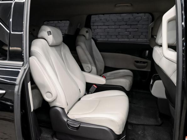 Kia Carnival IV с пробегом 2020 года, цена 4 065 000 рублей, 90510 км, минивэн, Автокод Объявления
