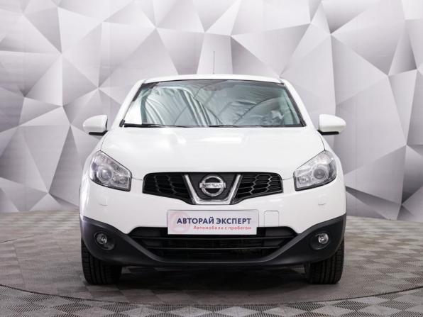 Nissan Qashqai I Рестайлинг с пробегом 2012 года, цена 987 000 рублей, 141982 км, внедорожник, Автокод Объявления
