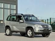 Chevrolet Niva I Рестайлинг Волгоград  - изображение 26