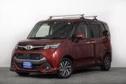 Toyota Tank I Томск  - изображение 20