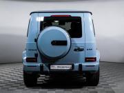 Mercedes-Benz G-Класс AMG II (W463) Москва  - изображение 30