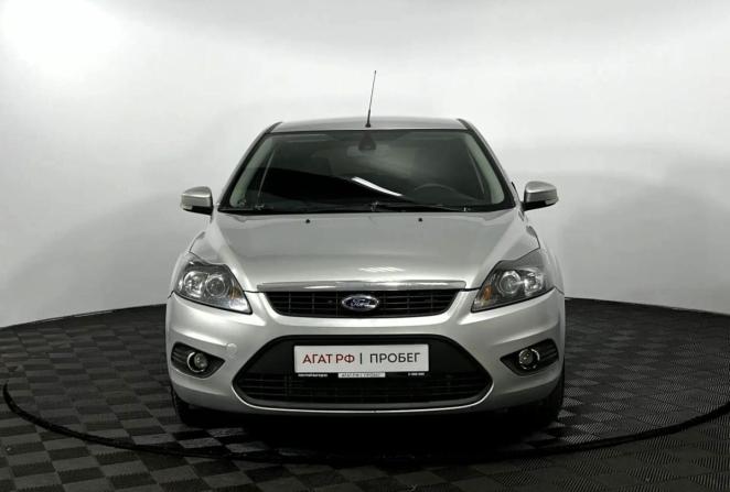 Ford Focus II с пробегом 2008 года, цена 540 000 рублей, 126206 км, хэтчбек, Автокод Объявления