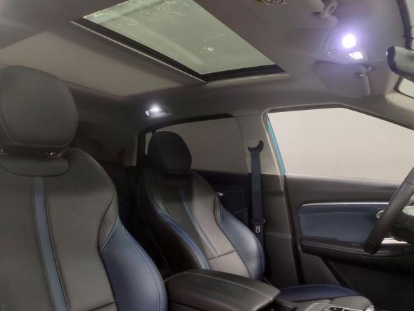 GAC GS3 с пробегом 2024 года, цена 2 253 000 рублей, 15470 км, внедорожник, Автокод Объявления