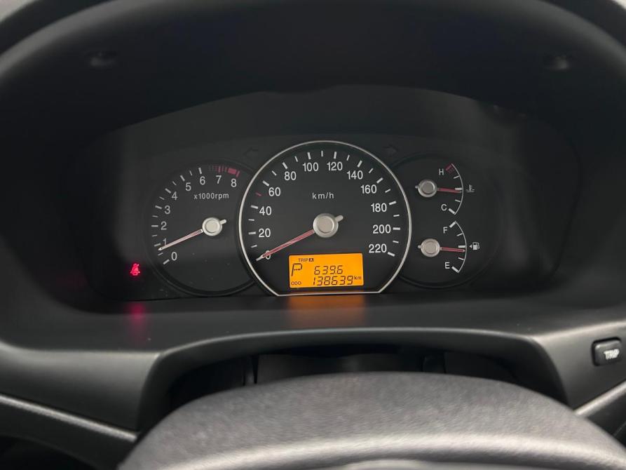 Kia Carens II (UN) Красноярск  - изображение 26