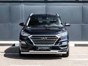 Hyundai Tucson III Рестайлинг Новороссийск  - изображение 24
