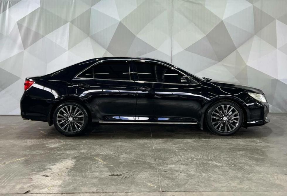 Toyota Camry VII (XV50) Оренбург  - изображение 7