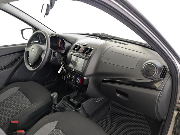 Lada (ВАЗ) Granta I Рестайлинг с пробегом 2022 года, цена 895 000 рублей, 31467 км, универсал, Автокод Объявления