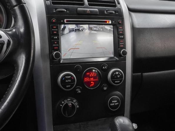 Suzuki Grand Vitara II Рестайлинг с пробегом 2008 года, цена 1 119 000 рублей, 159680 км, внедорожник, Автокод Объявления