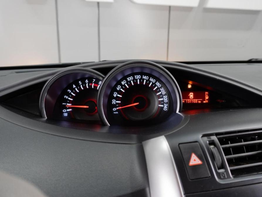 Toyota Verso I Рестайлинг Тюмень  - изображение 13