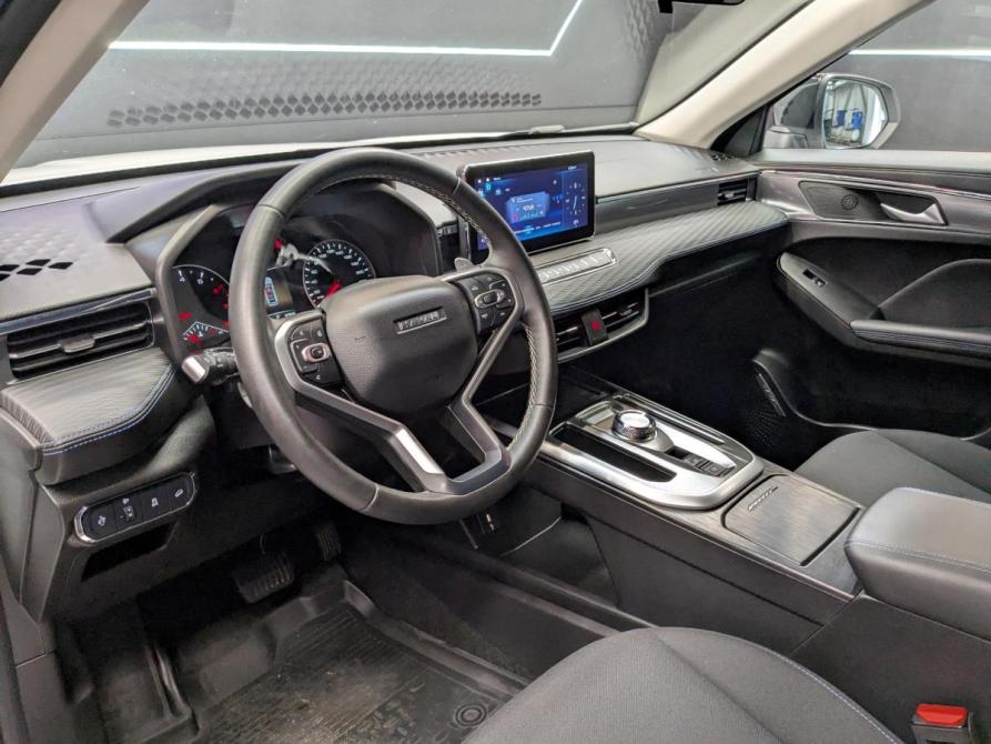 Haval Jolion I Рестайлинг Москва  - изображение 8