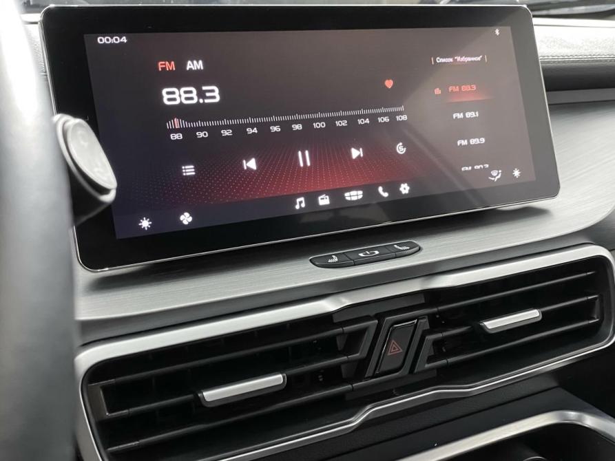 Geely Coolray I Нижний Новгород  - изображение 20