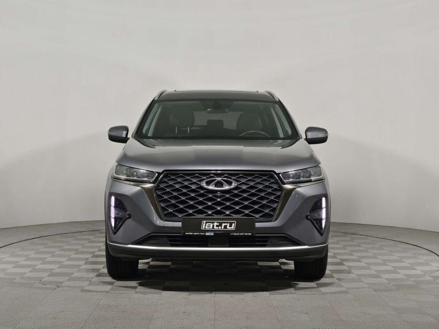 Chery Tiggo 7 Pro Max I Санкт-Петербург  - изображение 2