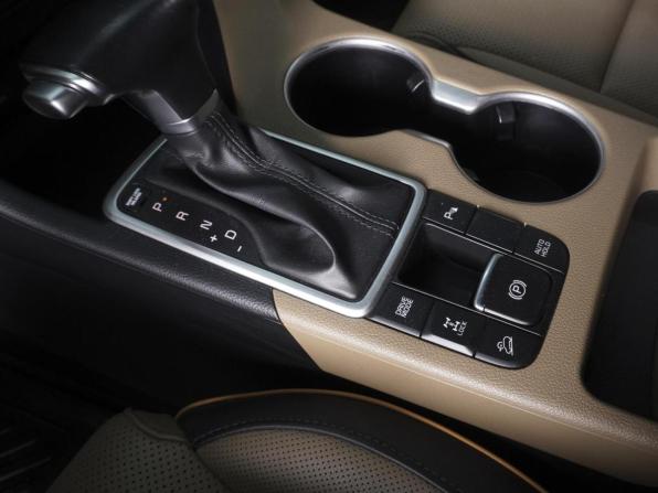 Kia Sportage IV Рестайлинг с пробегом 2019 года, цена 2 420 000 рублей, 114807 км, внедорожник, Автокод Объявления
