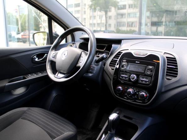 Renault Kaptur I с пробегом 2019 года, цена 1 397 000 рублей, 75765 км, внедорожник, Автокод Объявления