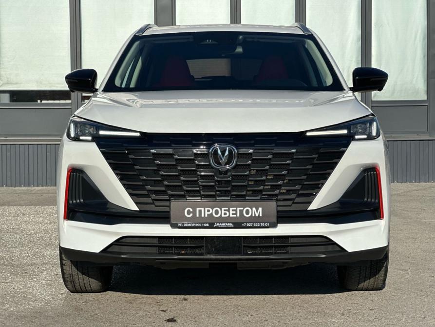 Changan CS55 Plus II Волгоград  - изображение 10