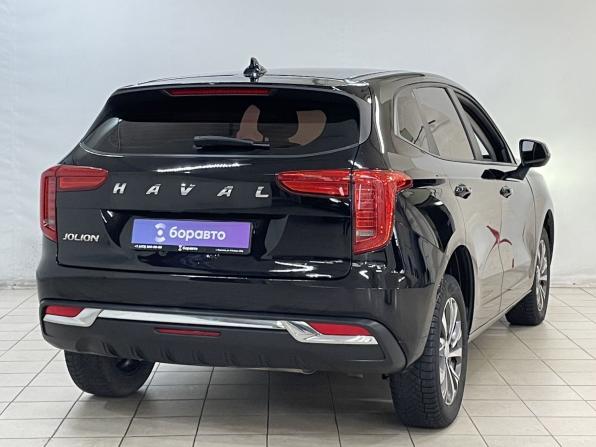 Haval Jolion I с пробегом 2022 года, цена 1 599 000 рублей, 91710 км, внедорожник, Автокод Объявления