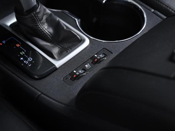 Toyota Highlander III (XU50) с пробегом 2014 года, цена 1 689 000 рублей, 125000 км, внедорожник, Автокод Объявления