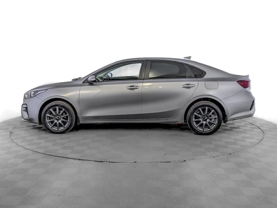 Kia Cerato IV Москва  - изображение 8