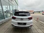 Chery Tiggo 4 Pro I Орел  - изображение 21