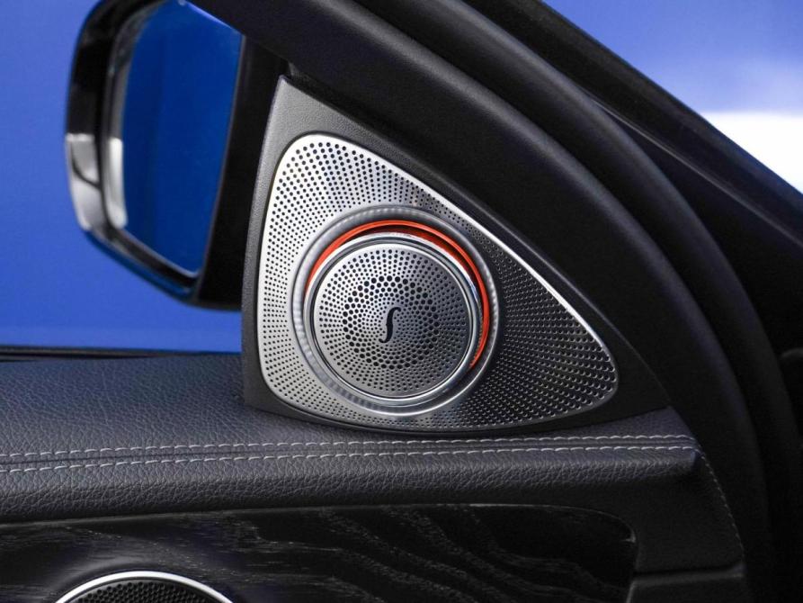 Mercedes-Benz E-Класс V (W213 S213 C238) Москва  - изображение 19
