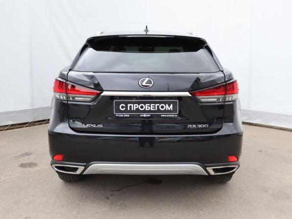 Lexus RX IV Рестайлинг с пробегом 2020 года, цена 5 049 000 рублей, 84012 км, внедорожник, Автокод Объявления