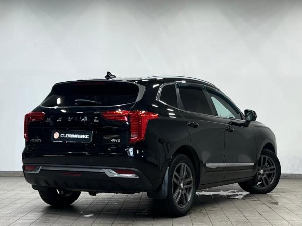 Haval Jolion I с пробегом 2021 года, цена 1 759 000 рублей, 91635 км, внедорожник, Автокод Объявления
