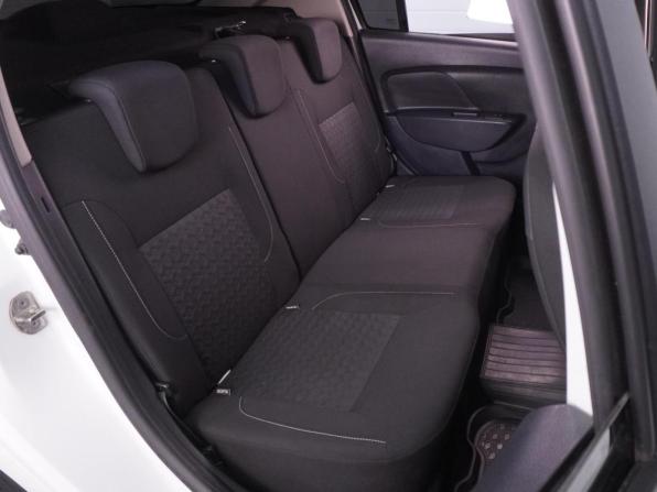 Renault Logan II с пробегом 2017 года, цена 749 000 рублей, 144460 км, седан, Автокод Объявления