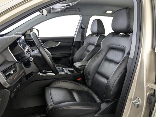 Chery Tiggo 8 I с пробегом 2020 года, цена 1 700 000 рублей, 89876 км, внедорожник, Автокод Объявления
