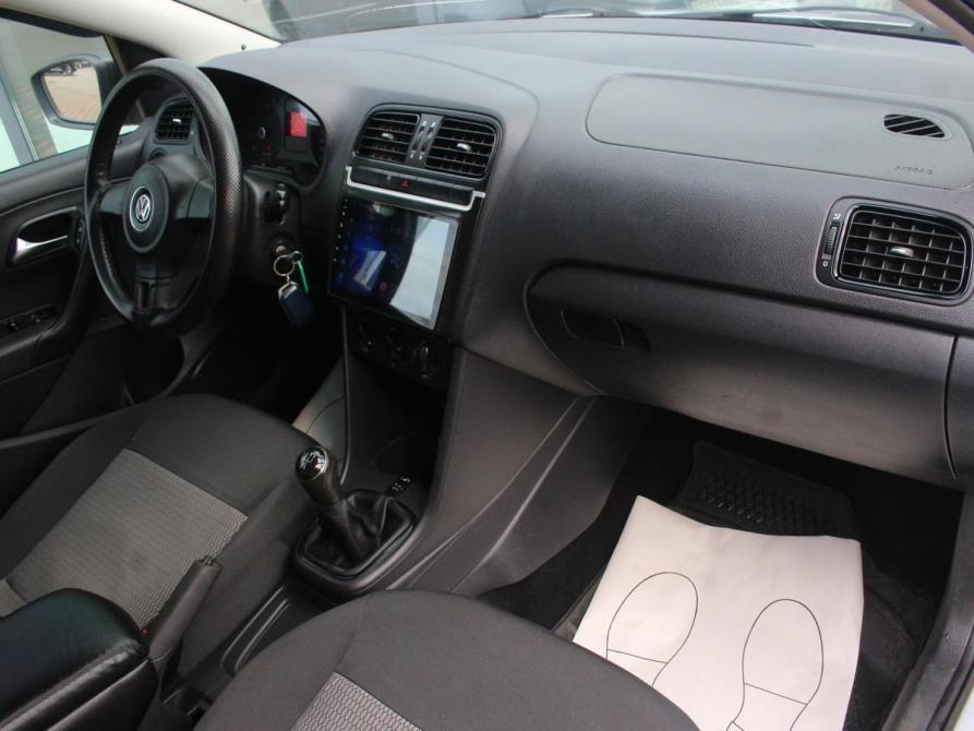 Volkswagen Polo V Калуга  - изображение 5