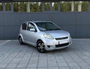 Toyota Passo I (C10) Новосибирск  - изображение 17