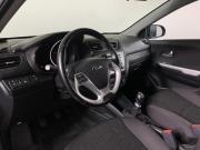 Kia Rio III Рестайлинг Москва  - изображение 30