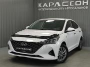 Hyundai Solaris II Рестайлинг Пермь  - изображение 19