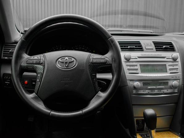 Toyota Camry VI (XV40) с пробегом 2006 года, цена 890 000 рублей, 315533 км, седан, Автокод Объявления
