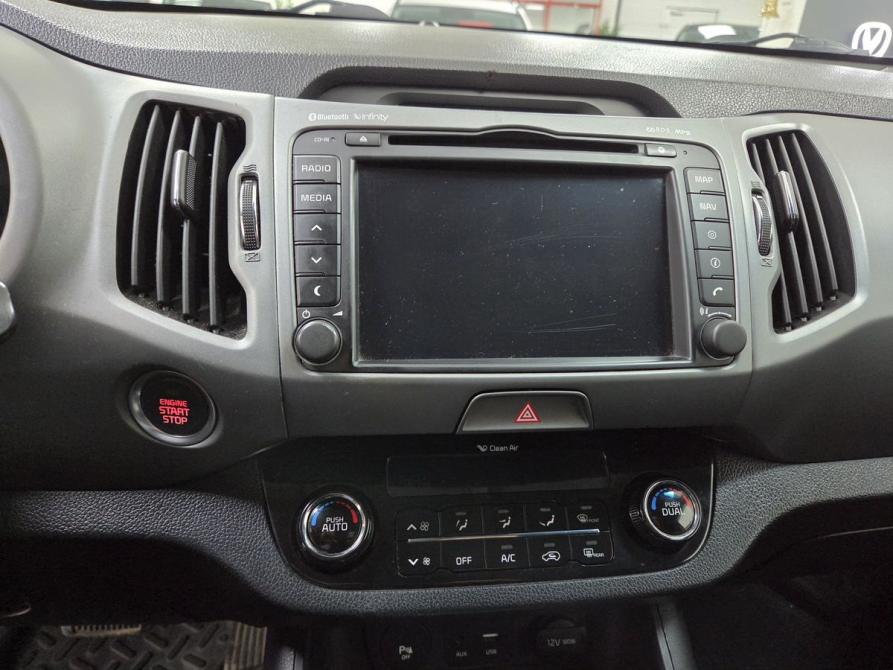 Kia Sportage III Рестайлинг Мончегорск  - изображение 15