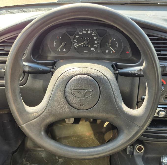 Daewoo Sens I Воронеж  - изображение 10